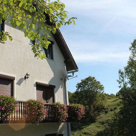 فندق House Milan Rastovača المظهر الخارجي الصورة