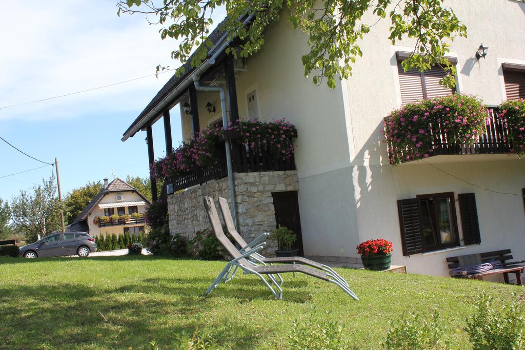 فندق House Milan Rastovača المظهر الخارجي الصورة