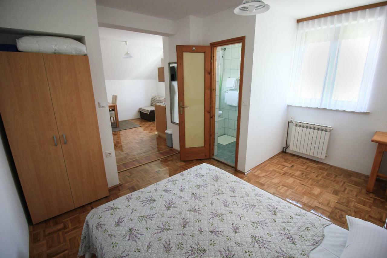 فندق House Milan Rastovača المظهر الخارجي الصورة