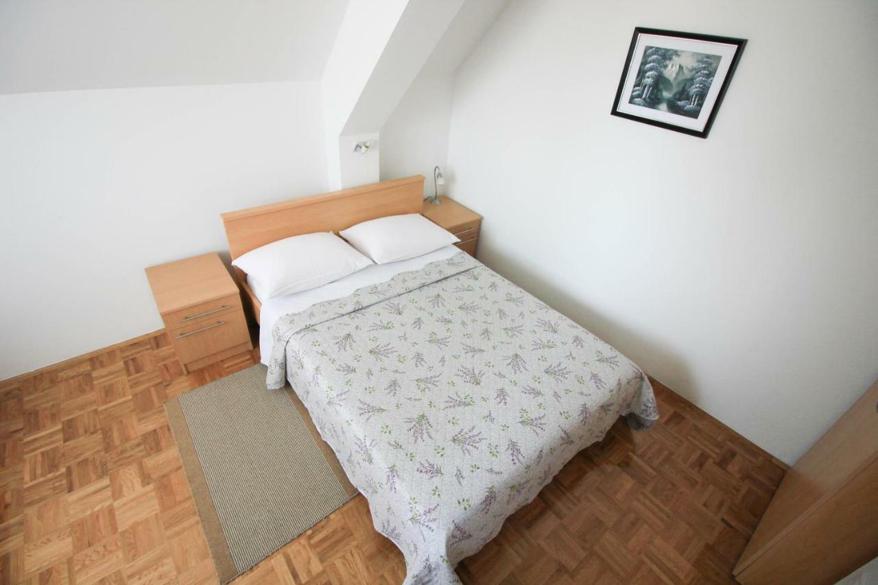 فندق House Milan Rastovača المظهر الخارجي الصورة