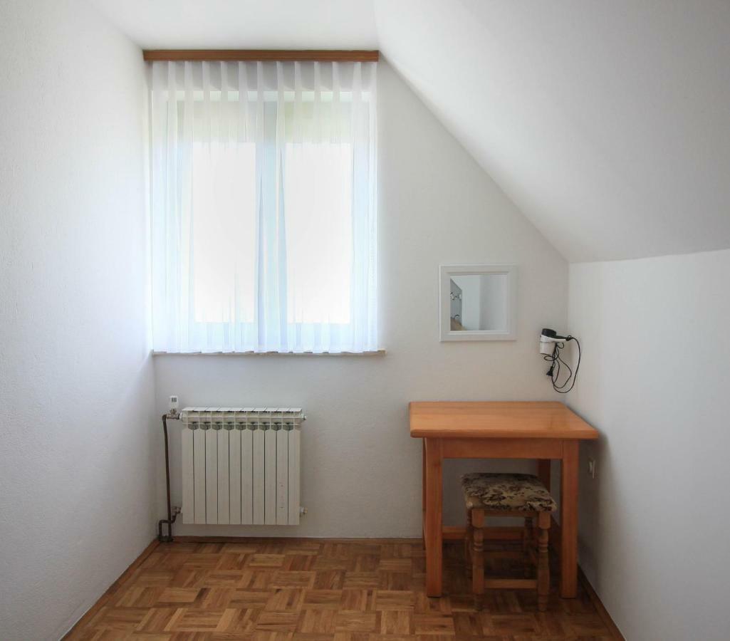 فندق House Milan Rastovača المظهر الخارجي الصورة