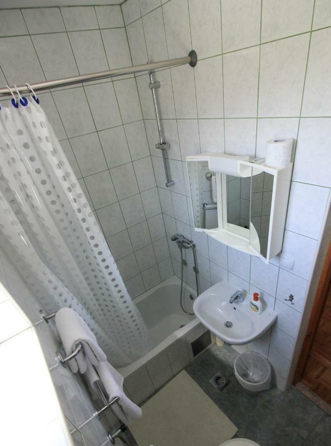 فندق House Milan Rastovača المظهر الخارجي الصورة